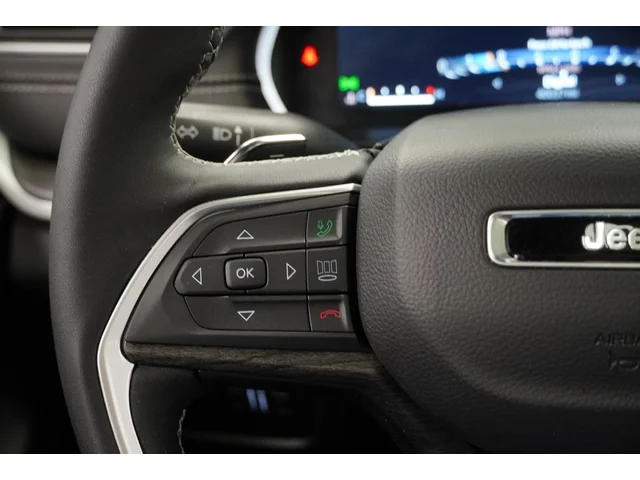 SEMINUEVOS JEEP Grand Cherokee a Estados en autogozo