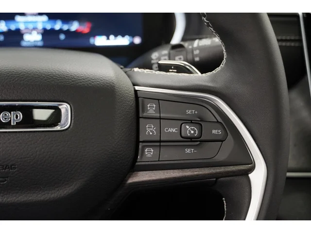 SEMINUEVOS JEEP Grand Cherokee a Estados en autogozo