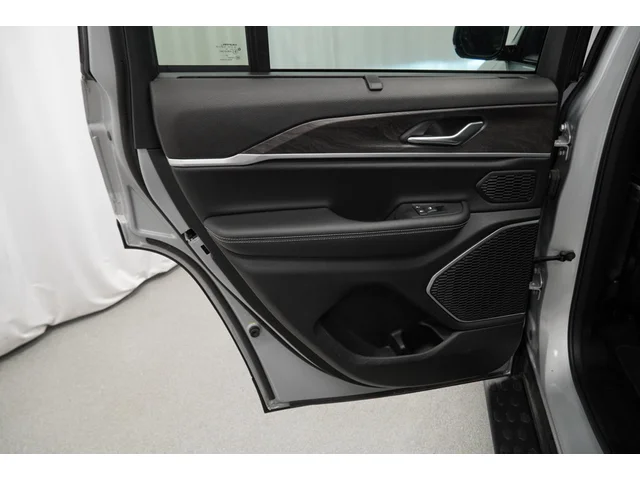 SEMINUEVOS JEEP Grand Cherokee a Estados en autogozo