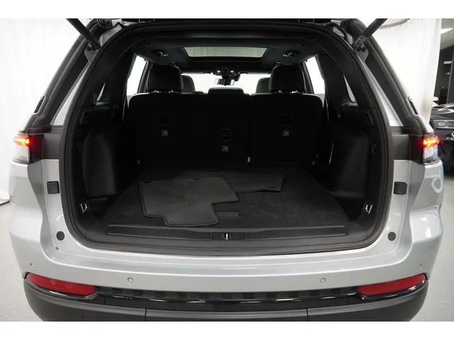 SEMINUEVOS JEEP Grand Cherokee a Estados en autogozo