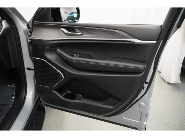 SEMINUEVOS JEEP Grand Cherokee a Estados en autogozo