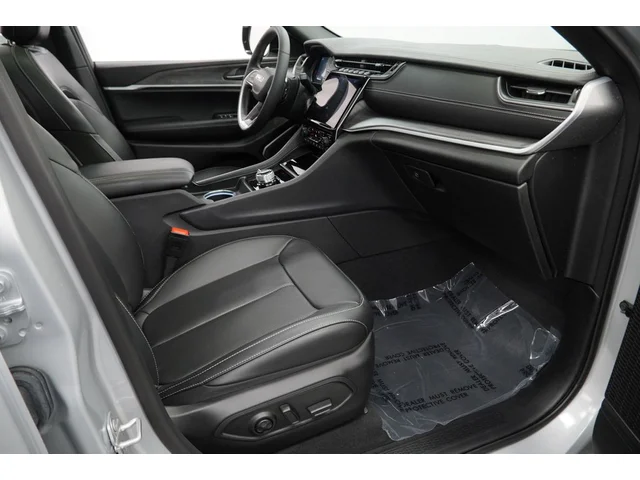 SEMINUEVOS JEEP Grand Cherokee a Estados en autogozo