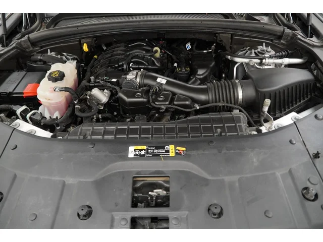 SEMINUEVOS JEEP Grand Cherokee a Estados en autogozo