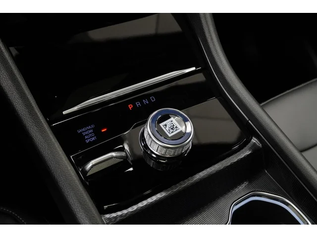 Nuevos JEEP GRAND CHEROKEE à Estados chez autogozo