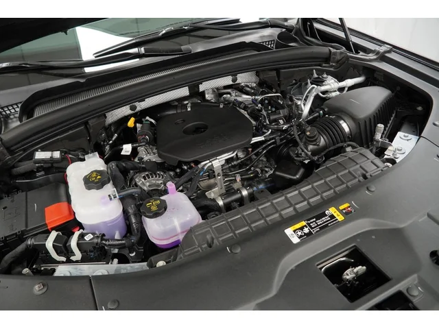 Nuevos JEEP GRAND CHEROKEE à Estados chez autogozo