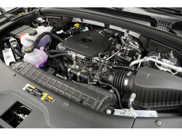 Nuevos JEEP GRAND CHEROKEE à Estados chez autogozo
