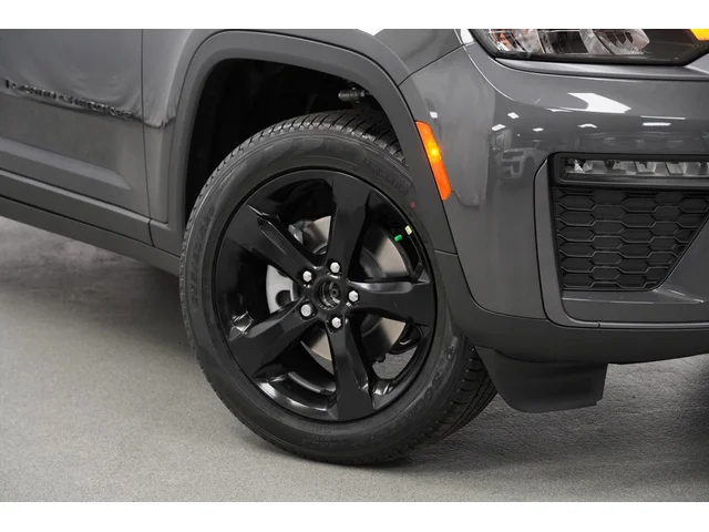 Nuevos JEEP GRAND CHEROKEE à Estados chez autogozo
