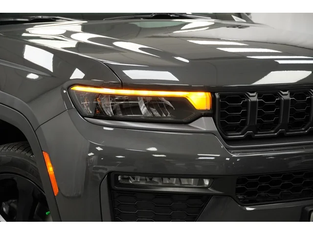 Nuevos JEEP GRAND CHEROKEE à Estados chez autogozo