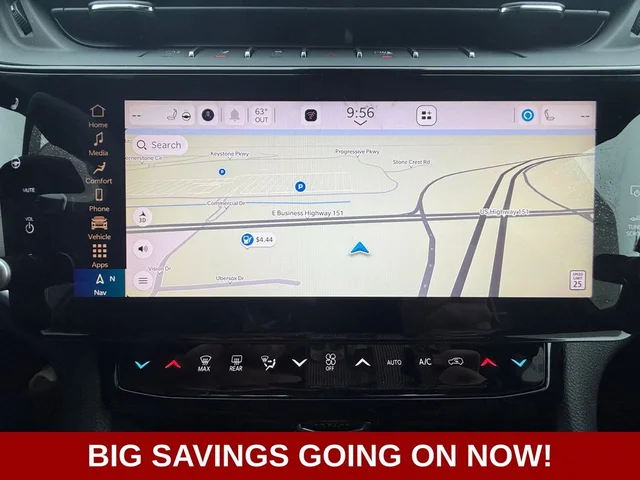 Nuevos JEEP GRAND CHEROKEE à Estados chez autogozo
