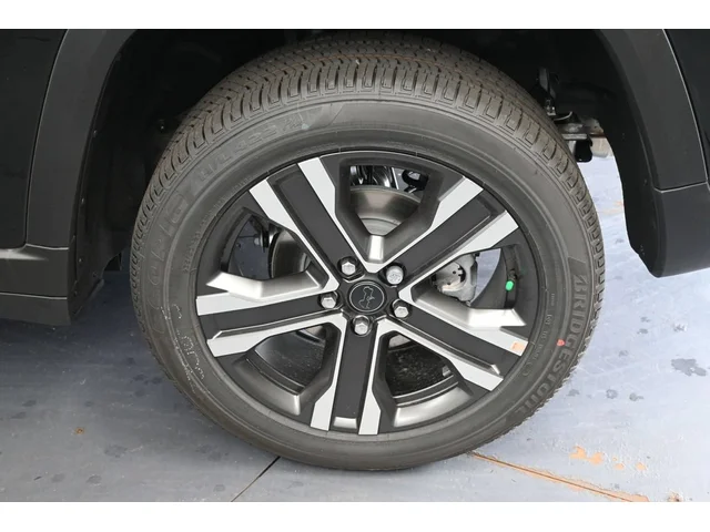 Nuevos JEEP GRAND CHEROKEE à Estados chez autogozo