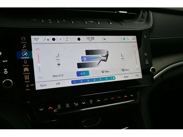 Nuevos JEEP GRAND CHEROKEE à Estados chez autogozo