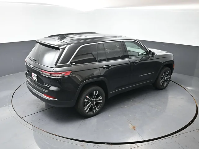 Nuevos JEEP GRAND CHEROKEE à Estados chez autogozo