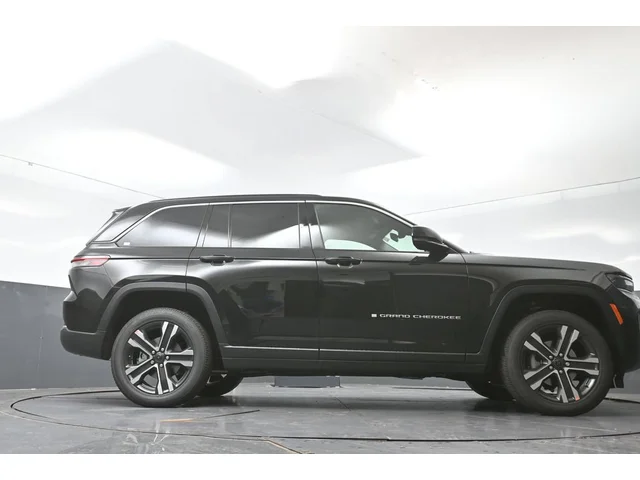 Nuevos JEEP GRAND CHEROKEE à Estados chez autogozo