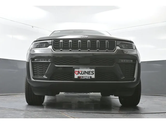 Nuevos JEEP GRAND CHEROKEE à Estados chez autogozo