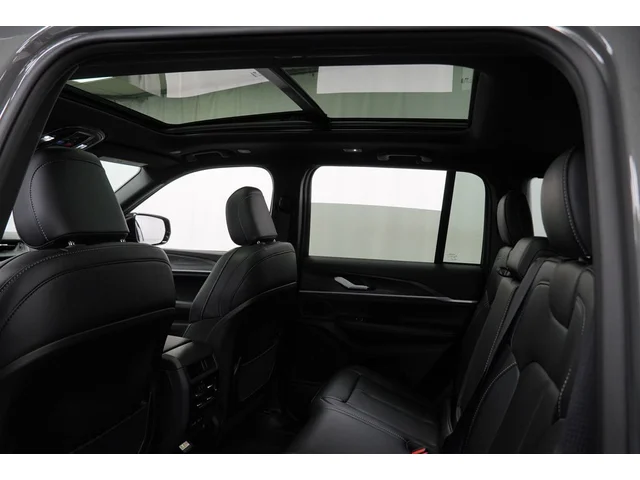 Nuevos JEEP GRAND CHEROKEE à Estados chez autogozo