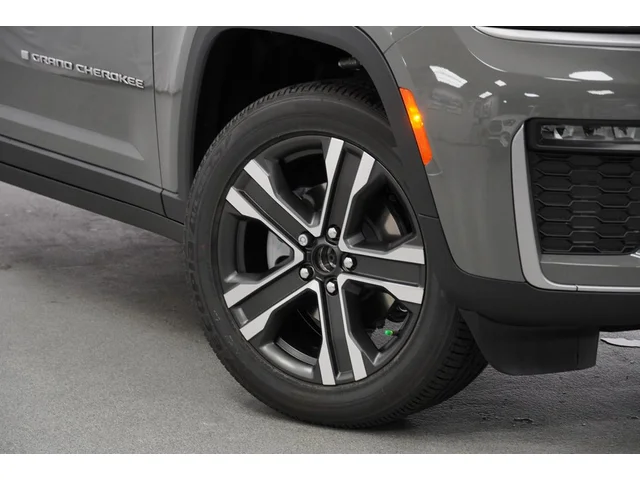 Nuevos JEEP GRAND CHEROKEE à Estados chez autogozo