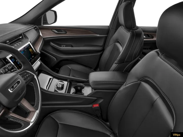 Nuevos JEEP GRAND CHEROKEE à Estados chez autogozo