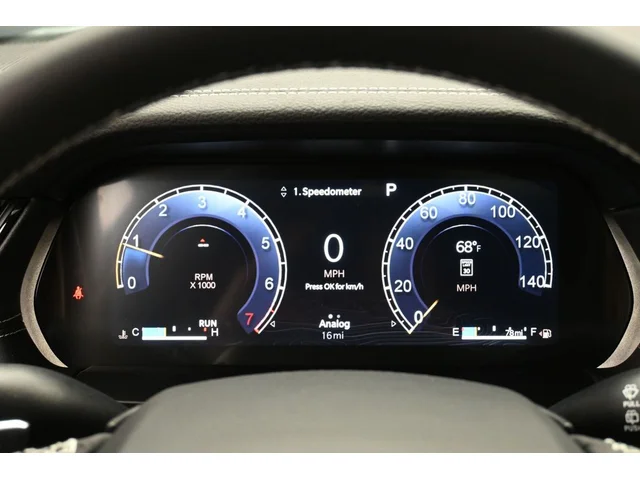 Nuevos JEEP GRAND CHEROKEE à Estados chez autogozo