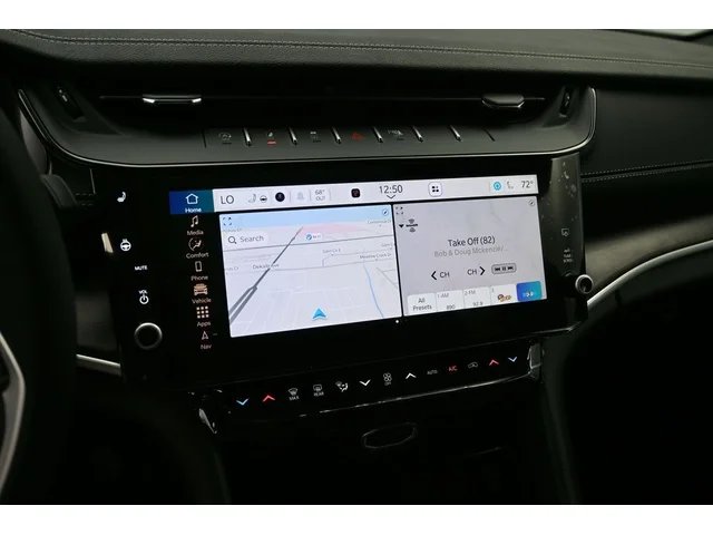 Nuevos JEEP GRAND CHEROKEE à Estados chez autogozo