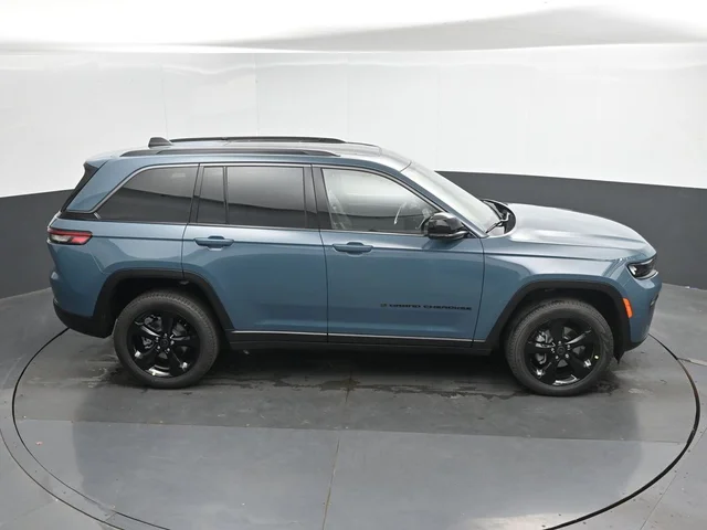 Nuevos JEEP GRAND CHEROKEE à Estados chez autogozo