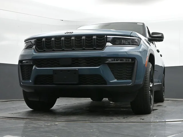 Nuevos JEEP GRAND CHEROKEE à Estados chez autogozo