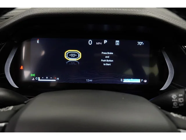 Nuevos JEEP GRAND CHEROKEE à Estados chez autogozo