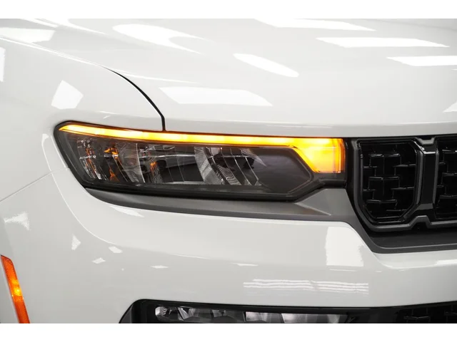 Nuevos JEEP GRAND CHEROKEE à Estados chez autogozo