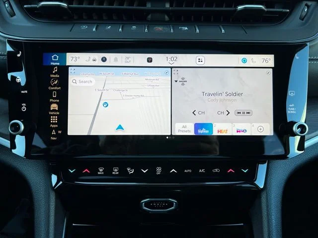 Nuevos JEEP GRAND CHEROKEE à Estados chez autogozo