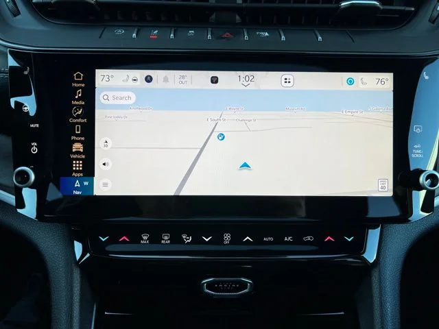 Nuevos JEEP GRAND CHEROKEE à Estados chez autogozo