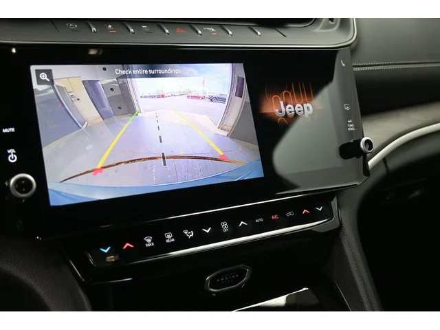 Nuevos JEEP GRAND CHEROKEE à Estados chez autogozo