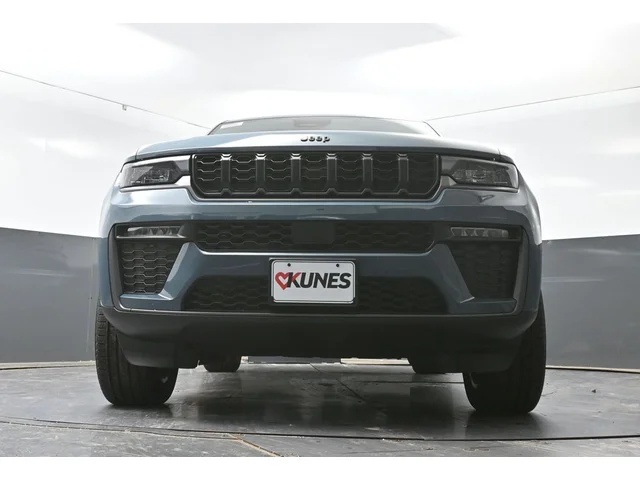 Nuevos JEEP GRAND CHEROKEE à Estados chez autogozo