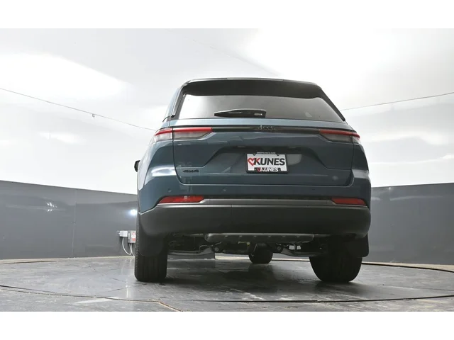 Nuevos JEEP GRAND CHEROKEE à Estados chez autogozo