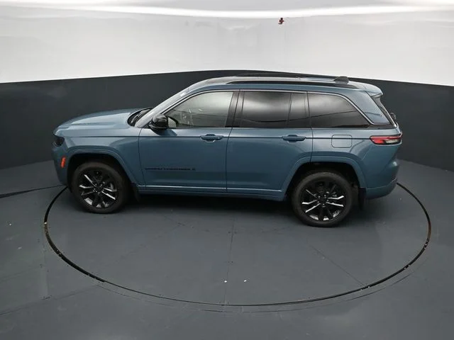 Nuevos JEEP GRAND CHEROKEE à Estados chez autogozo