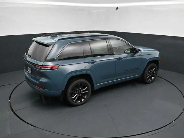 Nuevos JEEP GRAND CHEROKEE à Estados chez autogozo