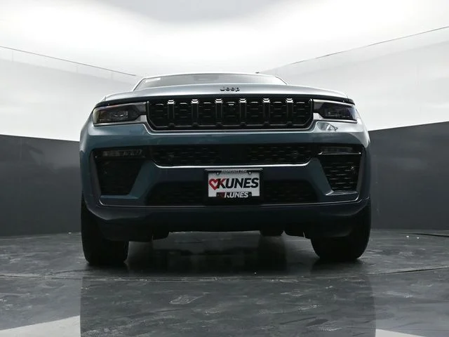 Nuevos JEEP GRAND CHEROKEE à Estados chez autogozo