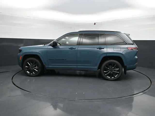 Nuevos JEEP GRAND CHEROKEE à Estados chez autogozo
