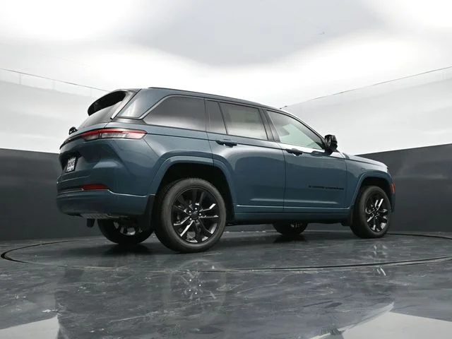 Nuevos JEEP GRAND CHEROKEE à Estados chez autogozo