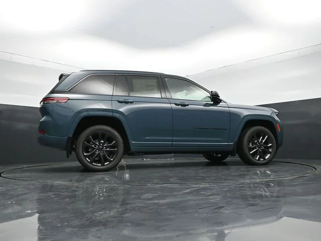 Nuevos JEEP GRAND CHEROKEE à Estados chez autogozo