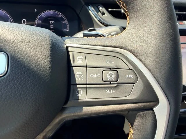 Nuevos JEEP GRAND CHEROKEE à Estados chez autogozo