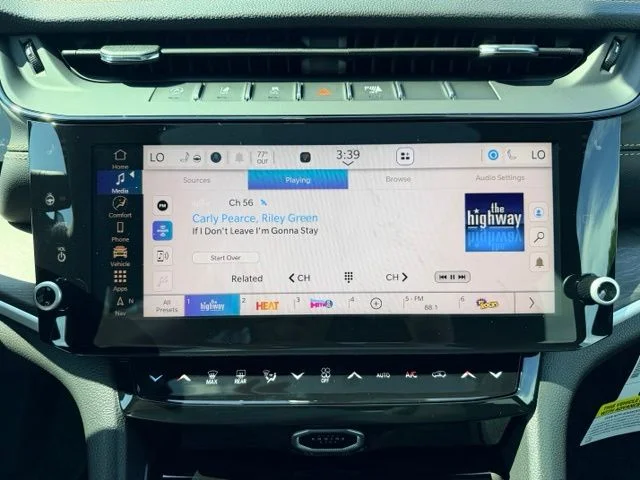 Nuevos JEEP GRAND CHEROKEE à Estados chez autogozo