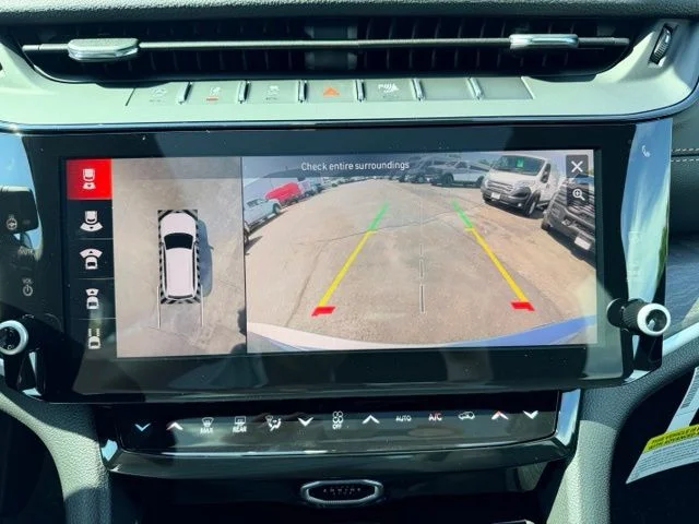 Nuevos JEEP GRAND CHEROKEE à Estados chez autogozo
