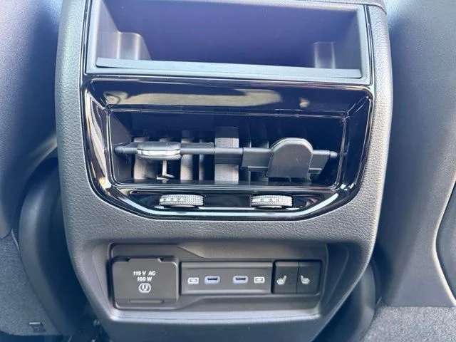 Nuevos JEEP GRAND CHEROKEE à Estados chez autogozo