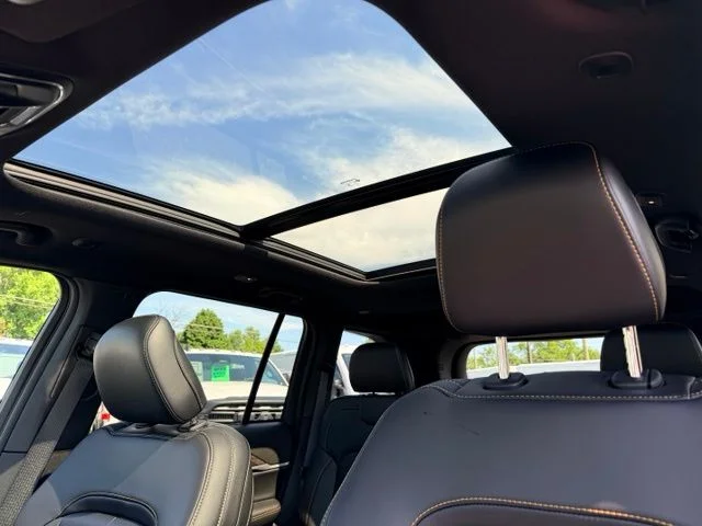Nuevos JEEP GRAND CHEROKEE à Estados chez autogozo