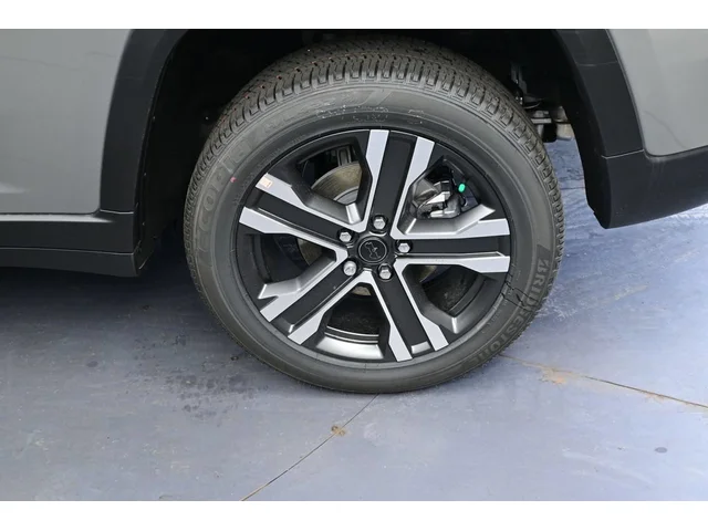 Nuevos JEEP GRAND CHEROKEE à Estados chez autogozo