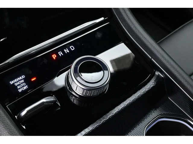 Nuevos JEEP GRAND CHEROKEE à Estados chez autogozo