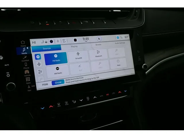 Nuevos JEEP GRAND CHEROKEE à Estados chez autogozo