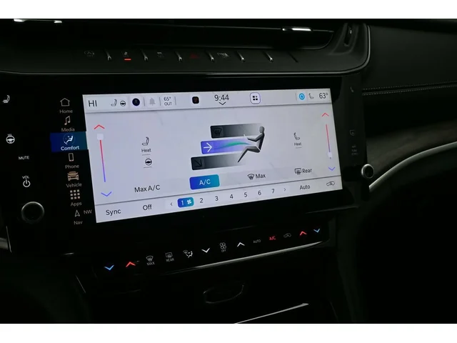 Nuevos JEEP GRAND CHEROKEE à Estados chez autogozo