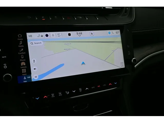 Nuevos JEEP GRAND CHEROKEE à Estados chez autogozo