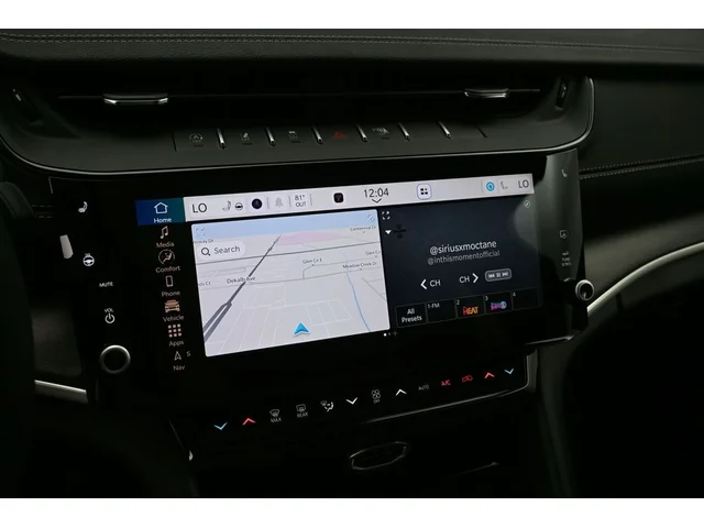 Nuevos JEEP GRAND CHEROKEE à Estados chez autogozo
