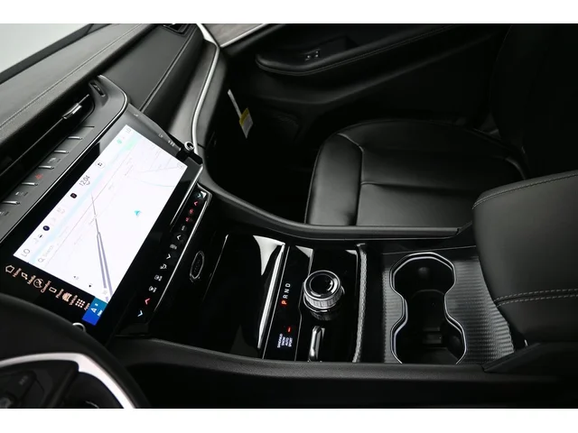 Nuevos JEEP GRAND CHEROKEE à Estados chez autogozo